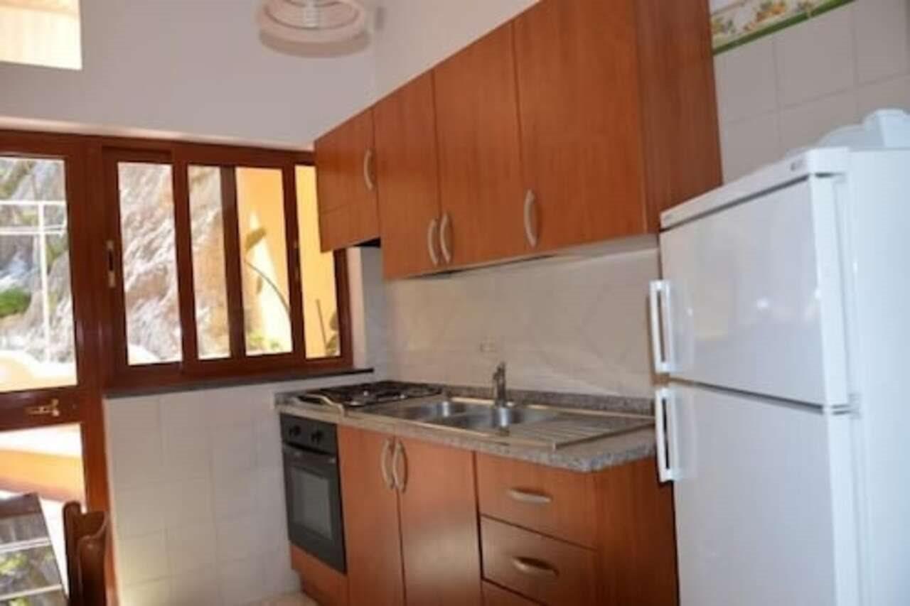 Villa Celentano Positano Ngoại thất bức ảnh