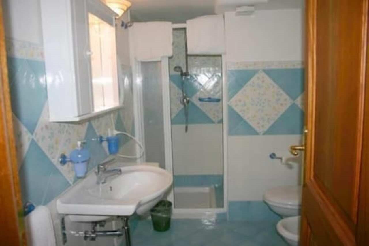 Villa Celentano Positano Ngoại thất bức ảnh